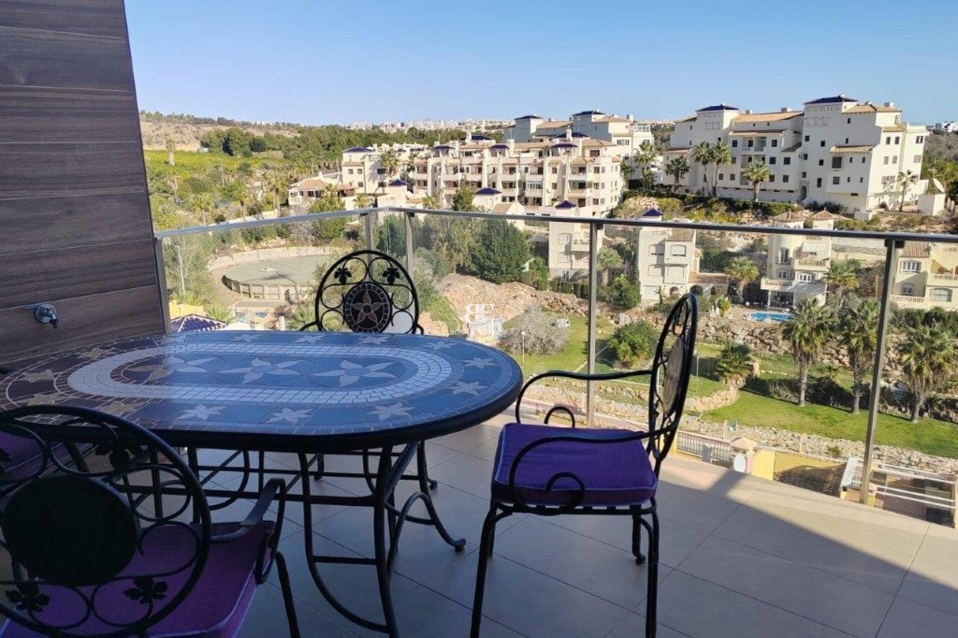 Resale - apartment -
Orihuela Costa - Las Ramblas