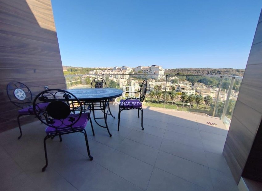 Resale - apartment -
Orihuela Costa - Las Ramblas
