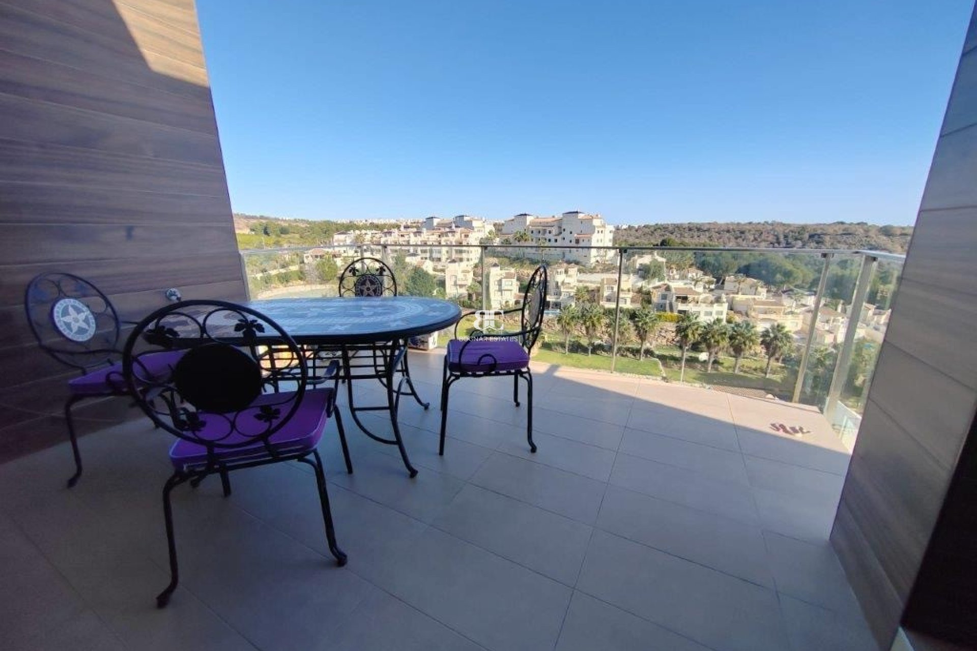 Resale - apartment -
Orihuela Costa - Las Ramblas