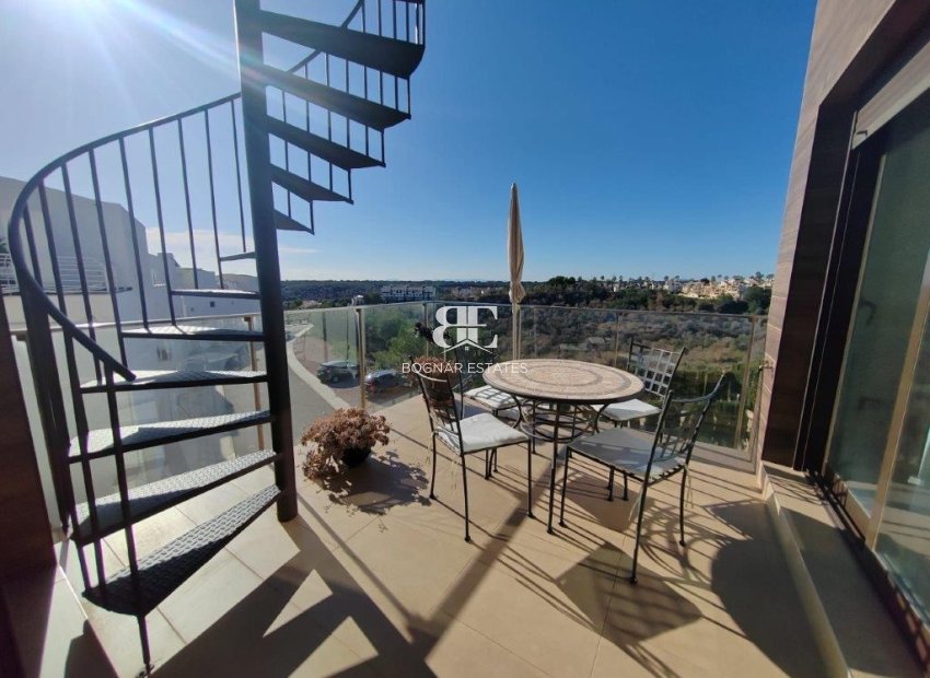 Resale - apartment -
Orihuela Costa - Las Ramblas