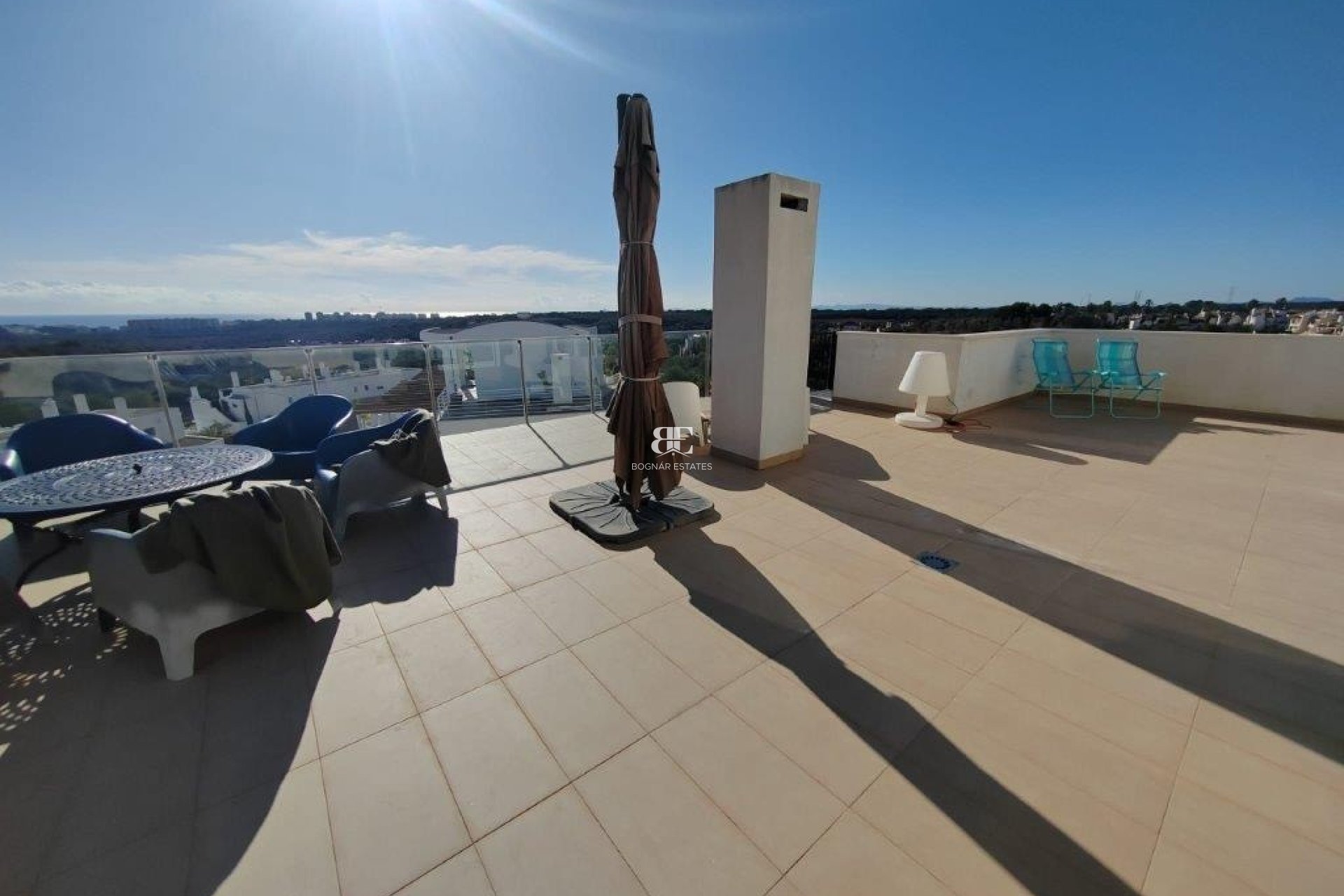 Resale - apartment -
Orihuela Costa - Las Ramblas