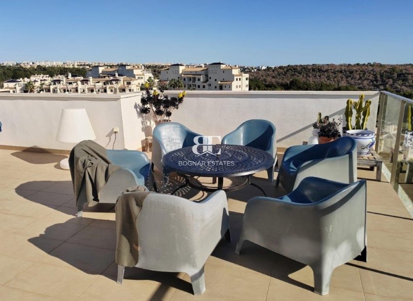 Resale - apartment -
Orihuela Costa - Las Ramblas