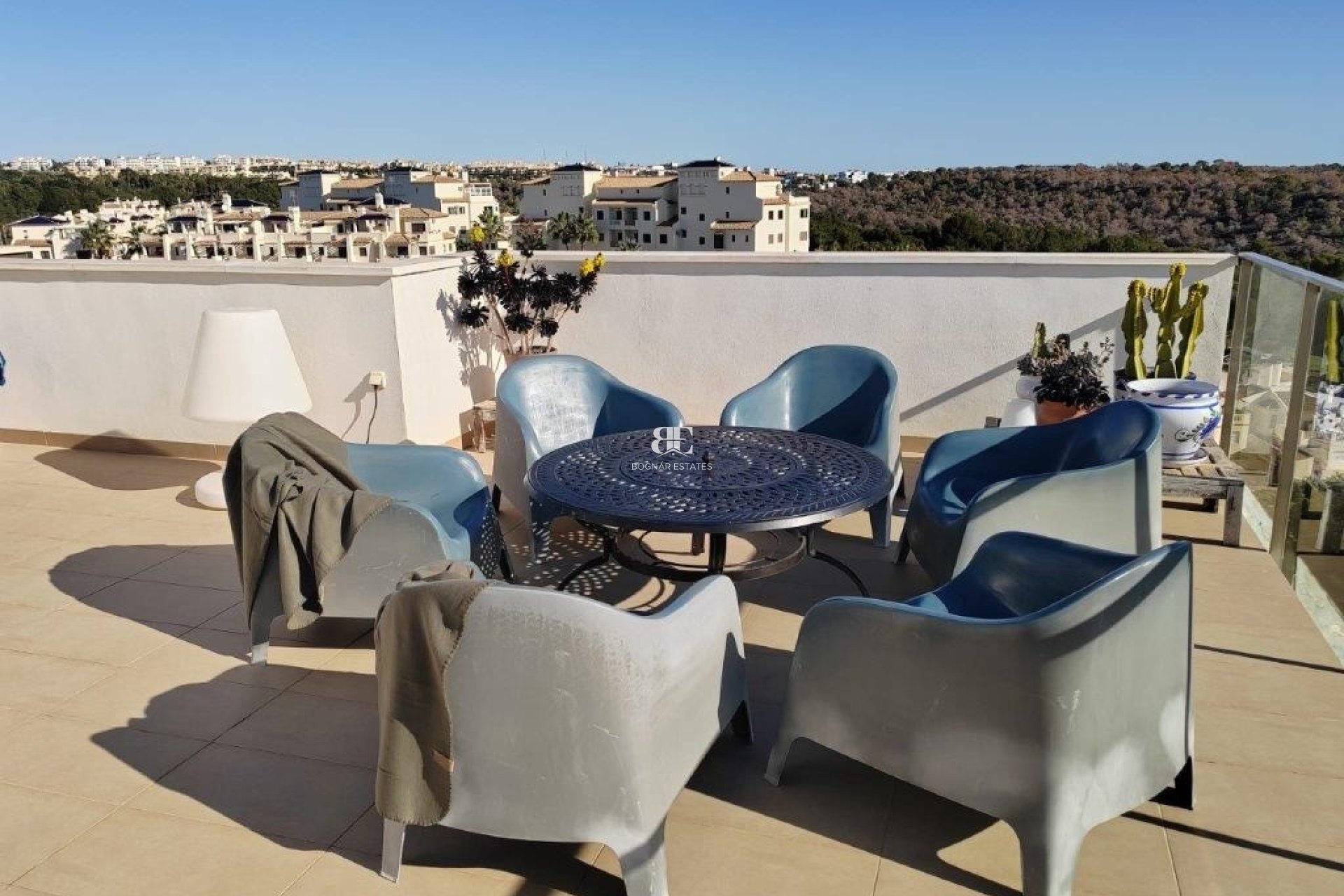 Resale - apartment -
Orihuela Costa - Las Ramblas