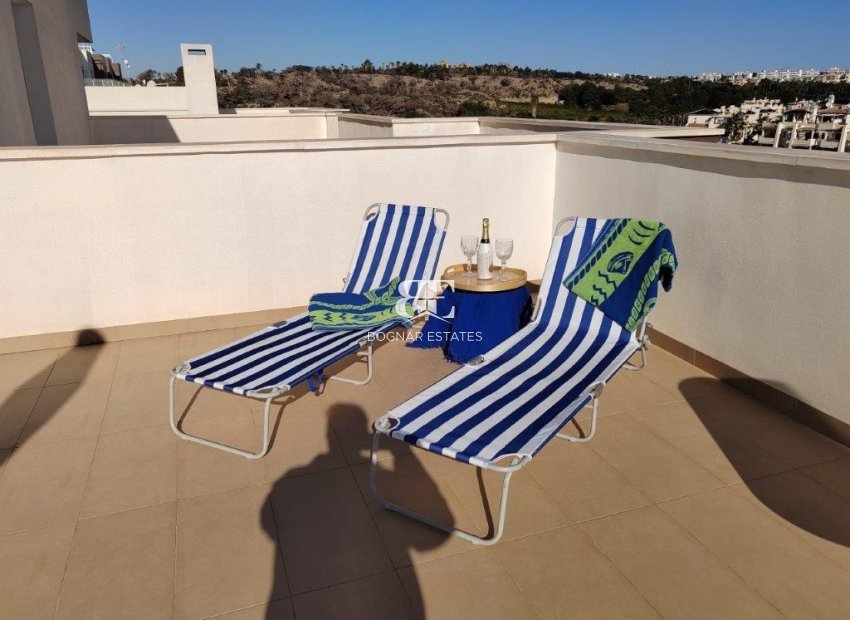 Resale - apartment -
Orihuela Costa - Las Ramblas