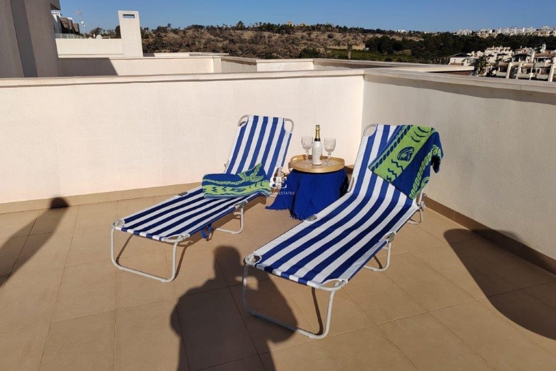 Resale - apartment -
Orihuela Costa - Las Ramblas