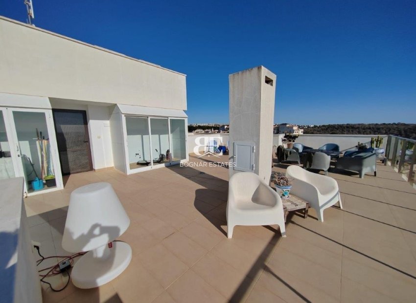 Resale - apartment -
Orihuela Costa - Las Ramblas