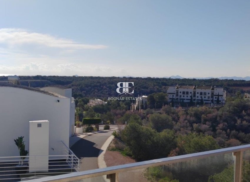 Resale - apartment -
Orihuela Costa - Las Ramblas