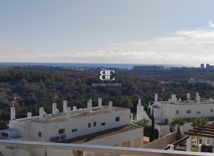 Resale - apartment -
Orihuela Costa - Las Ramblas