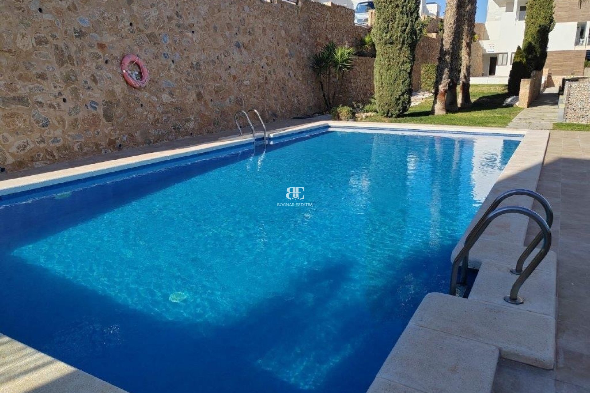 Resale - apartment -
Orihuela Costa - Las Ramblas