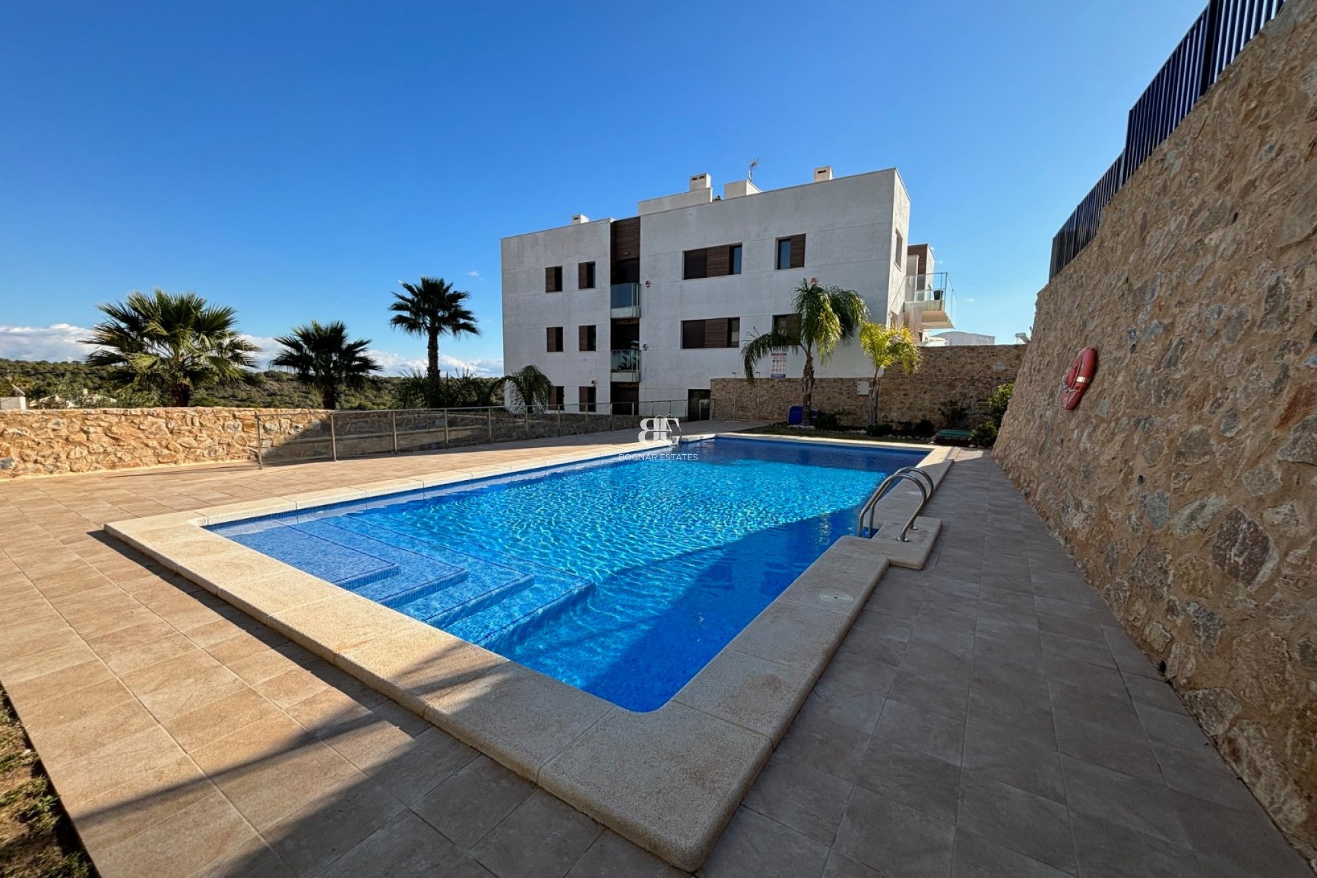 Resale - apartment -
Orihuela Costa - Las Ramblas