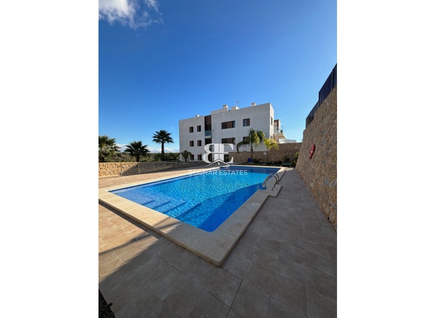 Resale - apartment -
Orihuela Costa - Las Ramblas