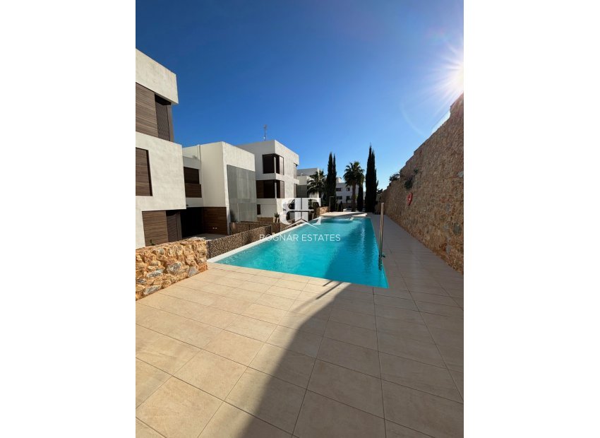 Resale - apartment -
Orihuela Costa - Las Ramblas