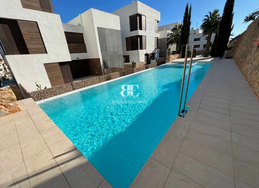 Resale - apartment -
Orihuela Costa - Las Ramblas