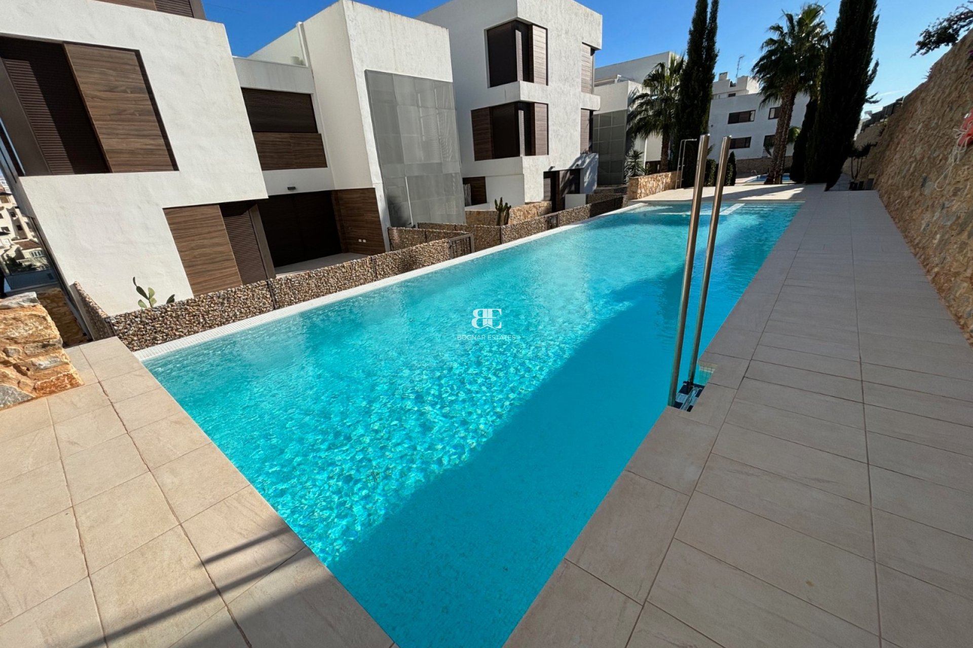 Resale - apartment -
Orihuela Costa - Las Ramblas