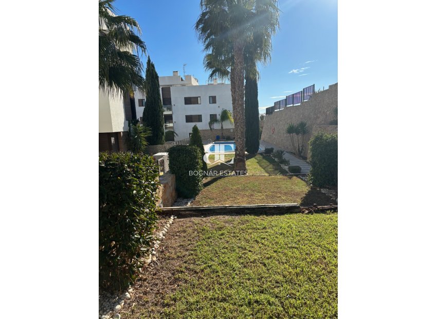 Resale - apartment -
Orihuela Costa - Las Ramblas