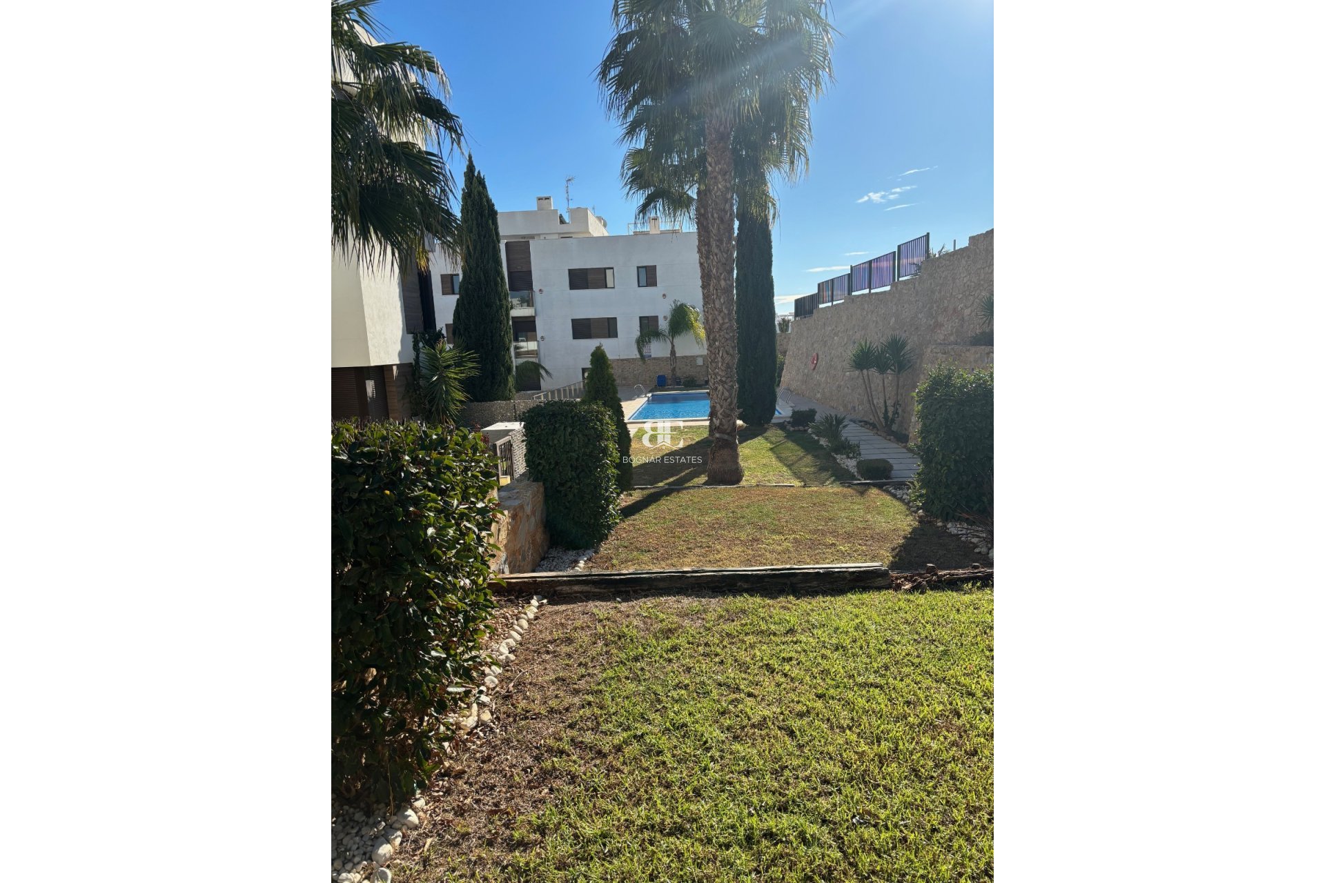 Resale - apartment -
Orihuela Costa - Las Ramblas