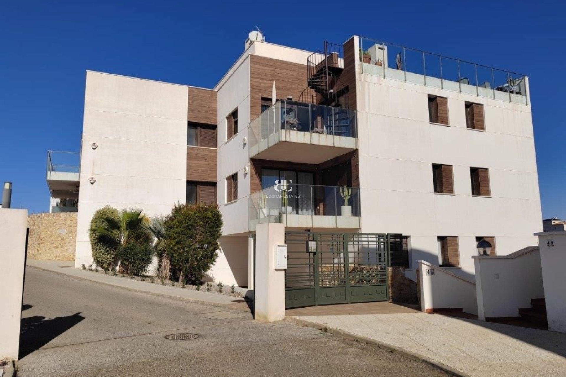 Resale - apartment -
Orihuela Costa - Las Ramblas