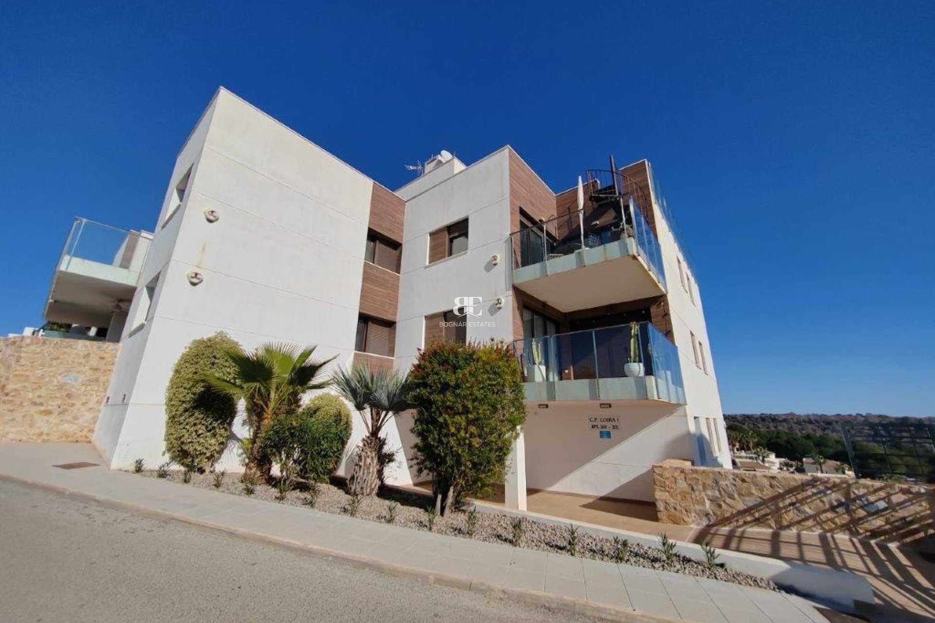 Resale - apartment -
Orihuela Costa - Las Ramblas