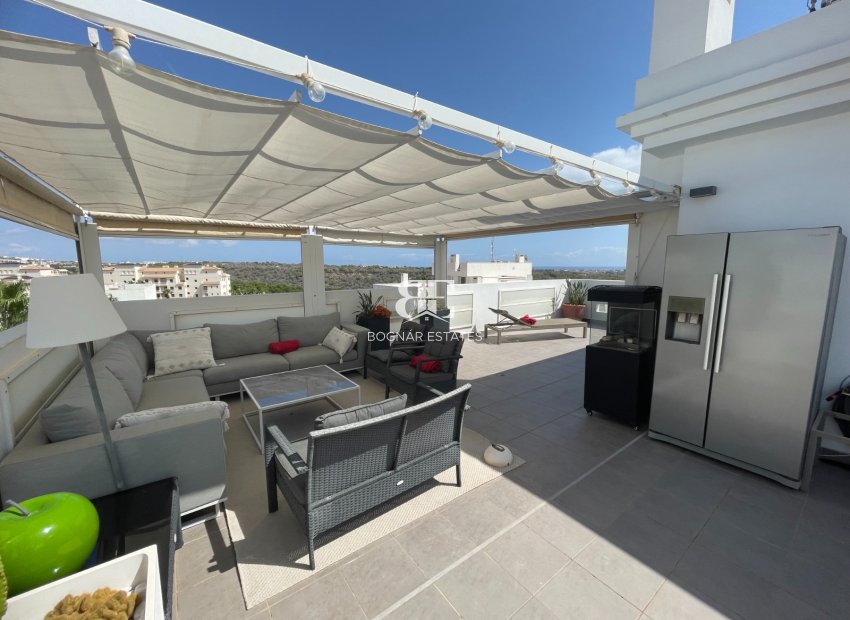 Resale - apartment -
Orihuela Costa - Las Ramblas