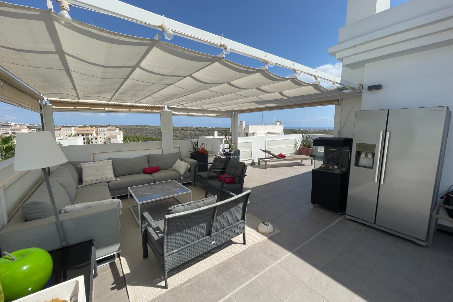 Resale - apartment -
Orihuela Costa - Las Ramblas