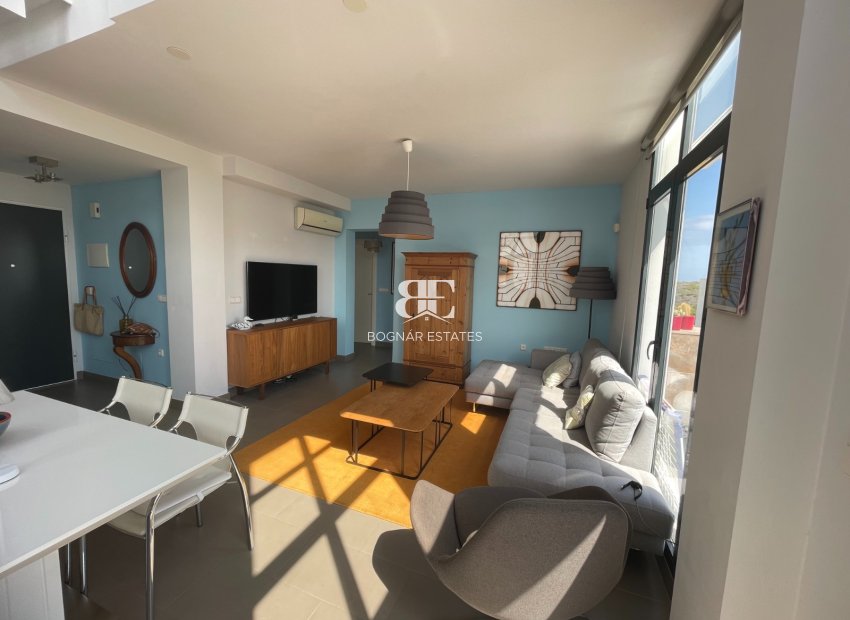 Resale - apartment -
Orihuela Costa - Las Ramblas