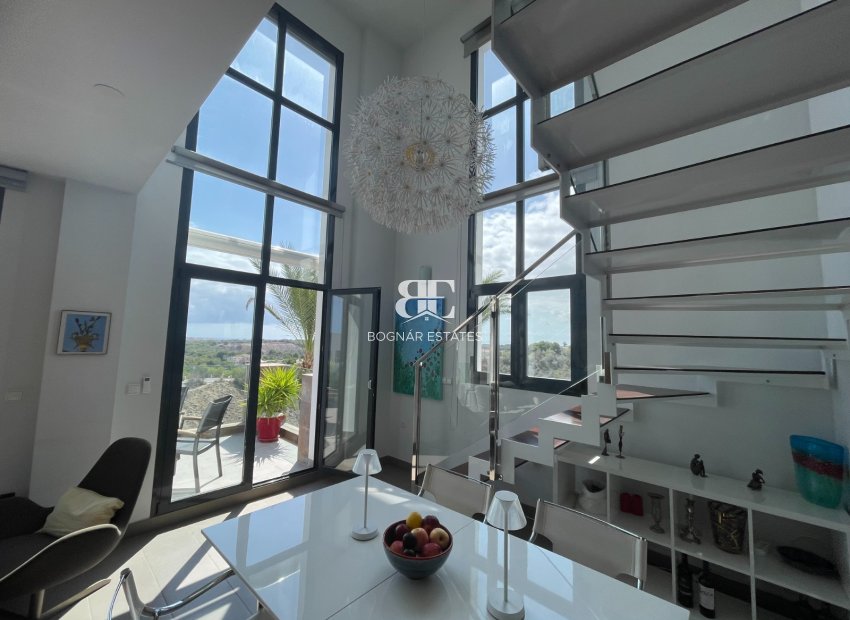 Resale - apartment -
Orihuela Costa - Las Ramblas