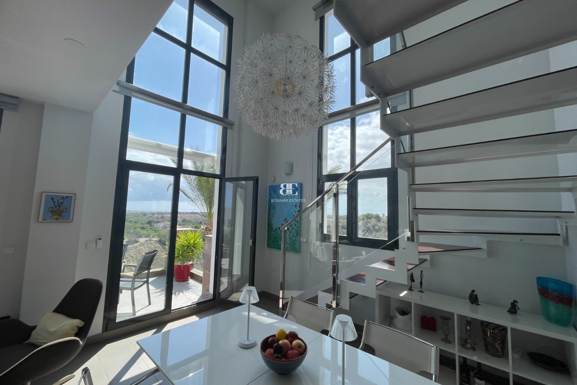 Resale - apartment -
Orihuela Costa - Las Ramblas