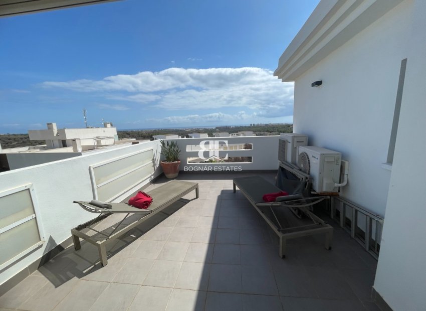 Resale - apartment -
Orihuela Costa - Las Ramblas