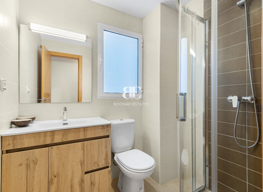 Resale - apartment -
Orihuela Costa - Lomas De Cabo Roig