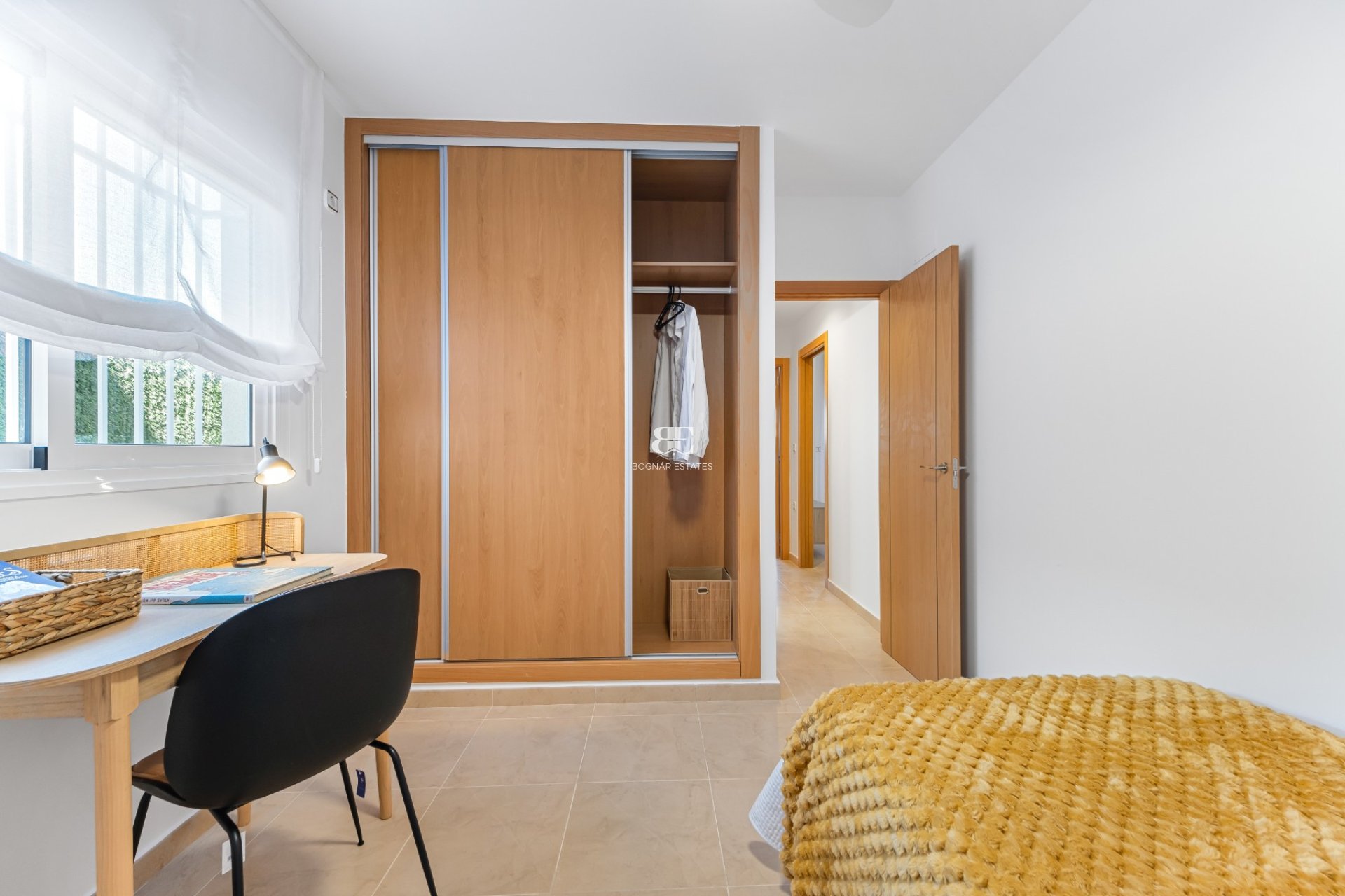 Resale - apartment -
Orihuela Costa - Lomas De Cabo Roig