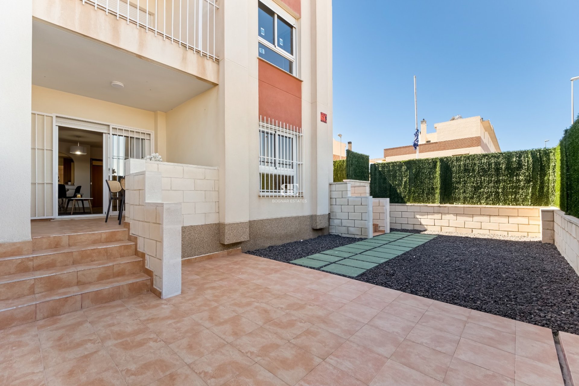 Resale - apartment -
Orihuela Costa - Lomas De Cabo Roig