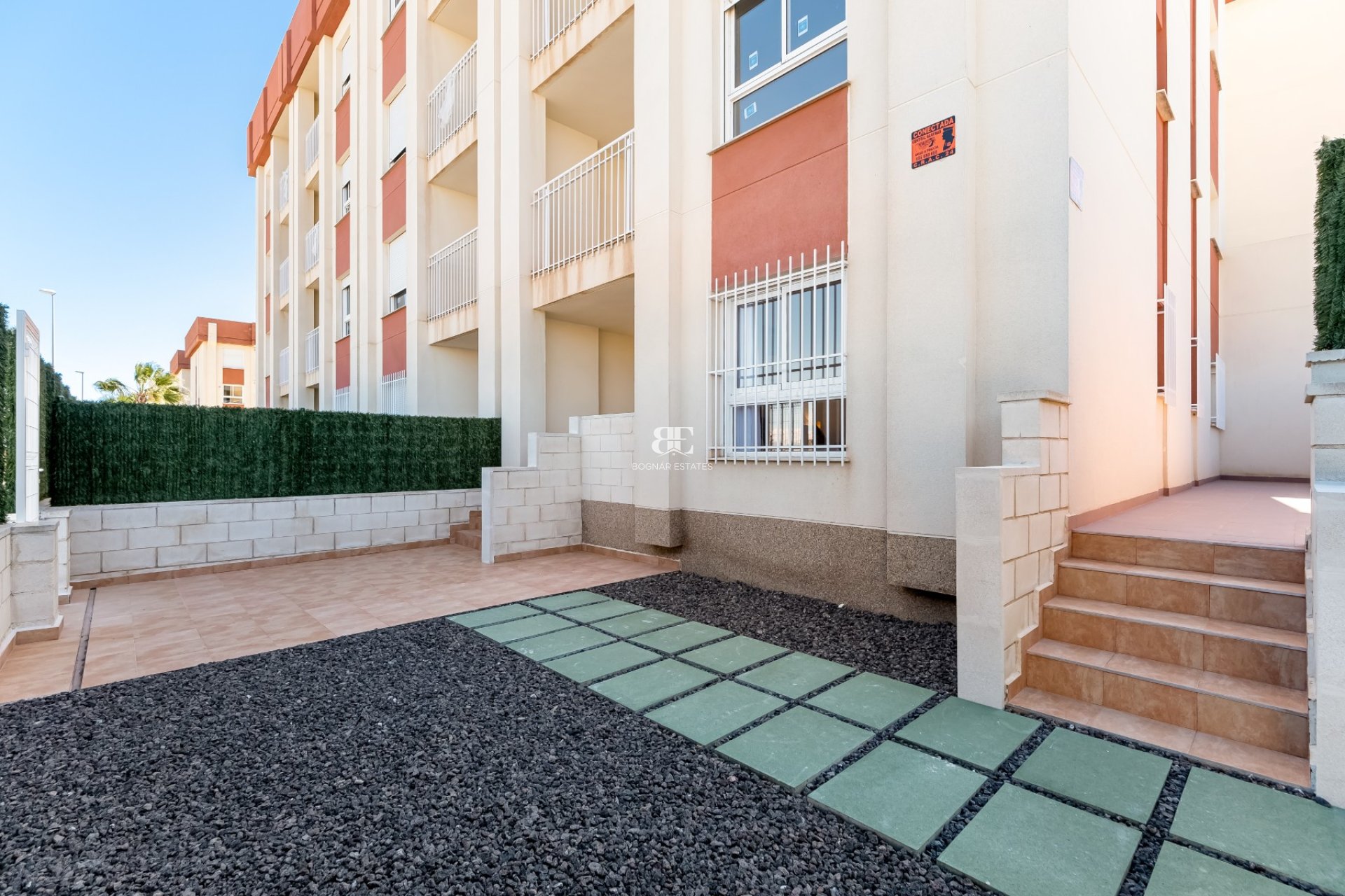 Resale - apartment -
Orihuela Costa - Lomas De Cabo Roig
