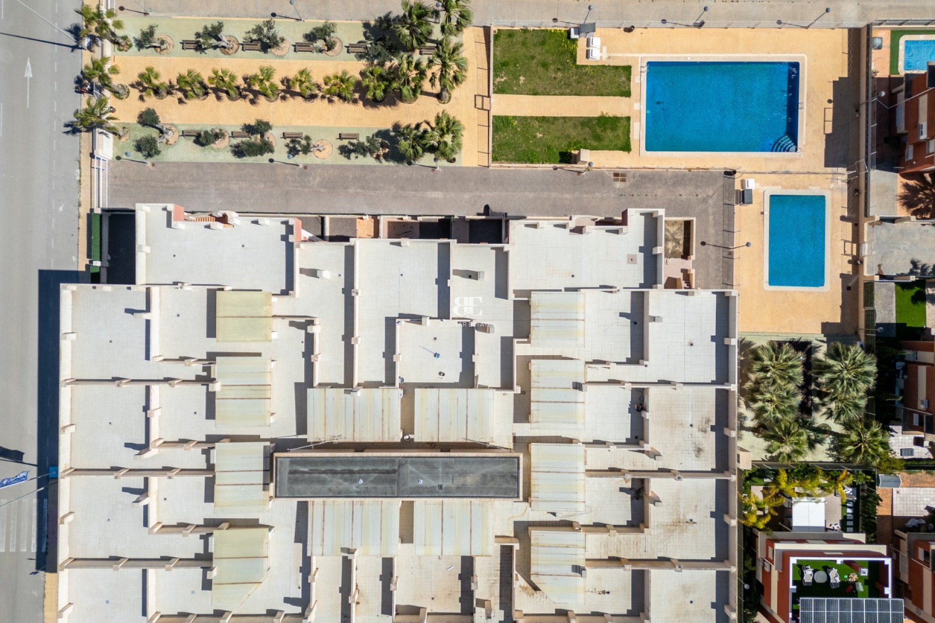 Resale - apartment -
Orihuela Costa - Lomas De Cabo Roig