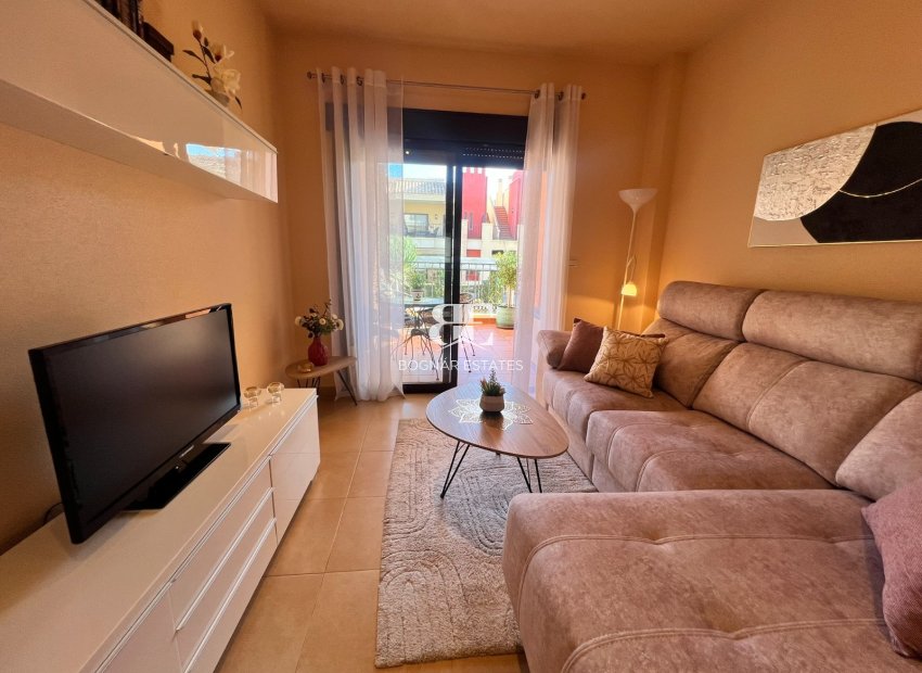 Resale - apartment -
Orihuela Costa - Lomas De Cabo Roig