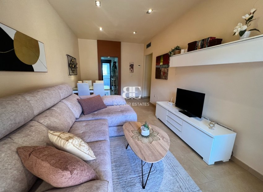 Resale - apartment -
Orihuela Costa - Lomas De Cabo Roig