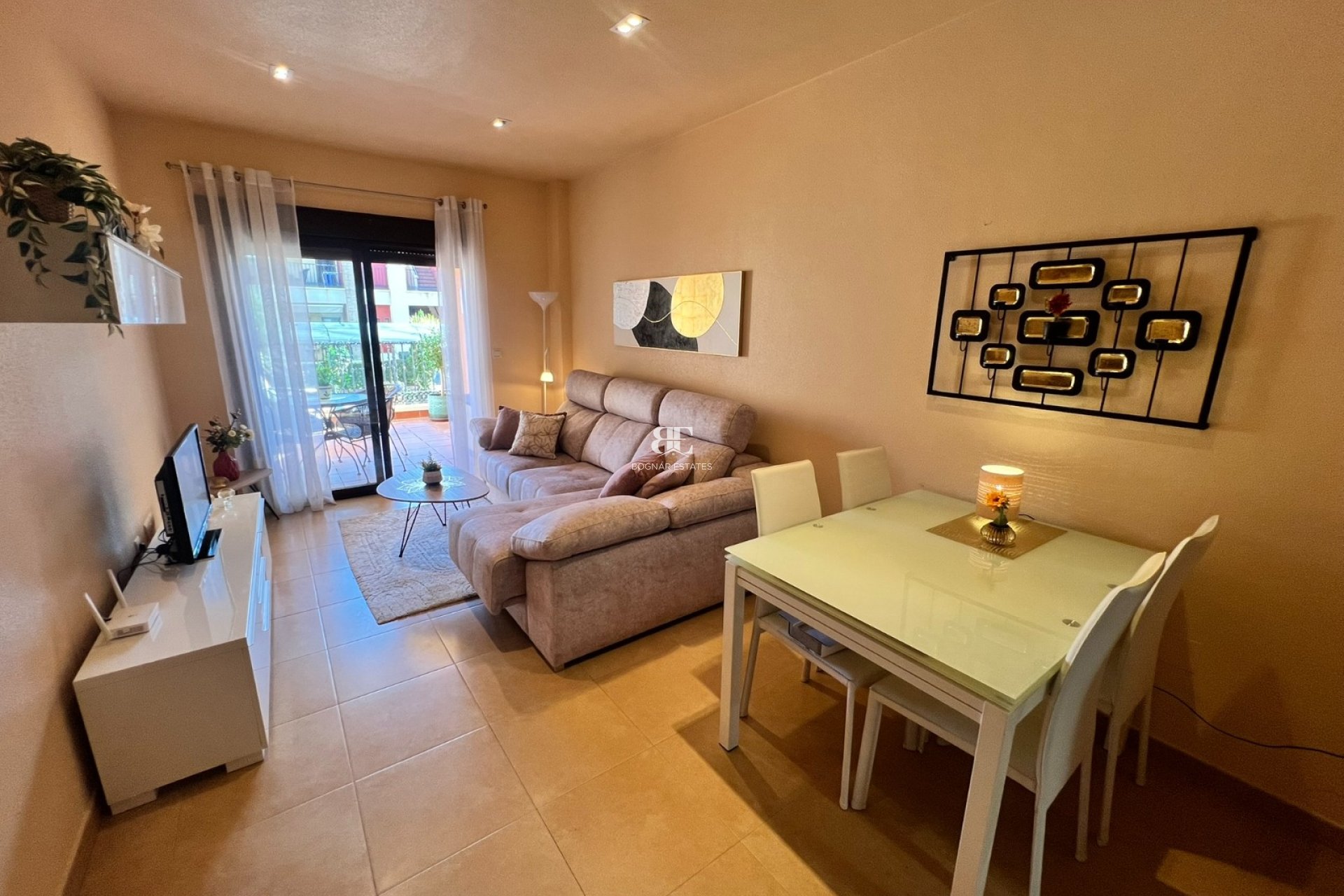 Resale - apartment -
Orihuela Costa - Lomas De Cabo Roig