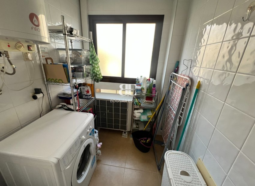 Resale - apartment -
Orihuela Costa - Lomas De Cabo Roig