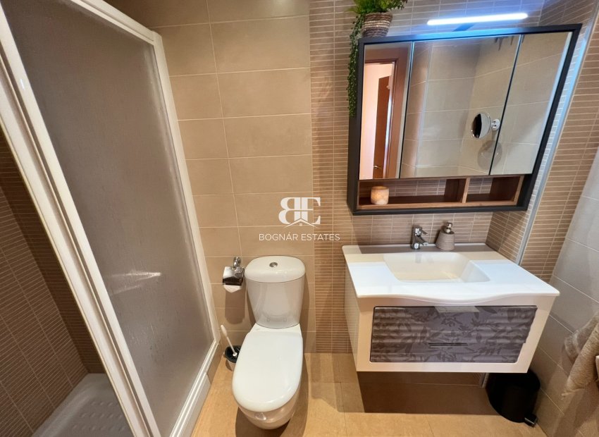 Resale - apartment -
Orihuela Costa - Lomas De Cabo Roig