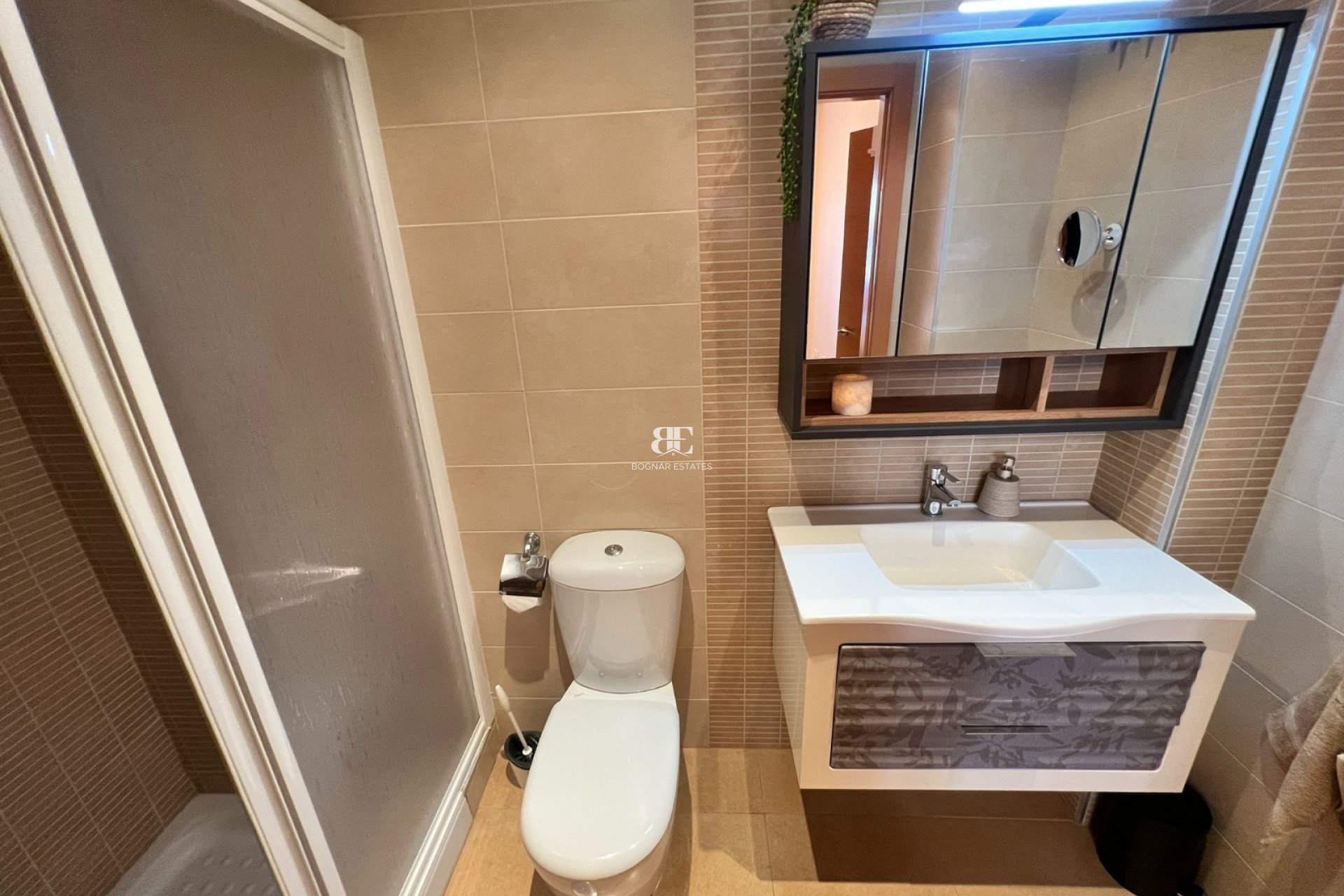 Resale - apartment -
Orihuela Costa - Lomas De Cabo Roig