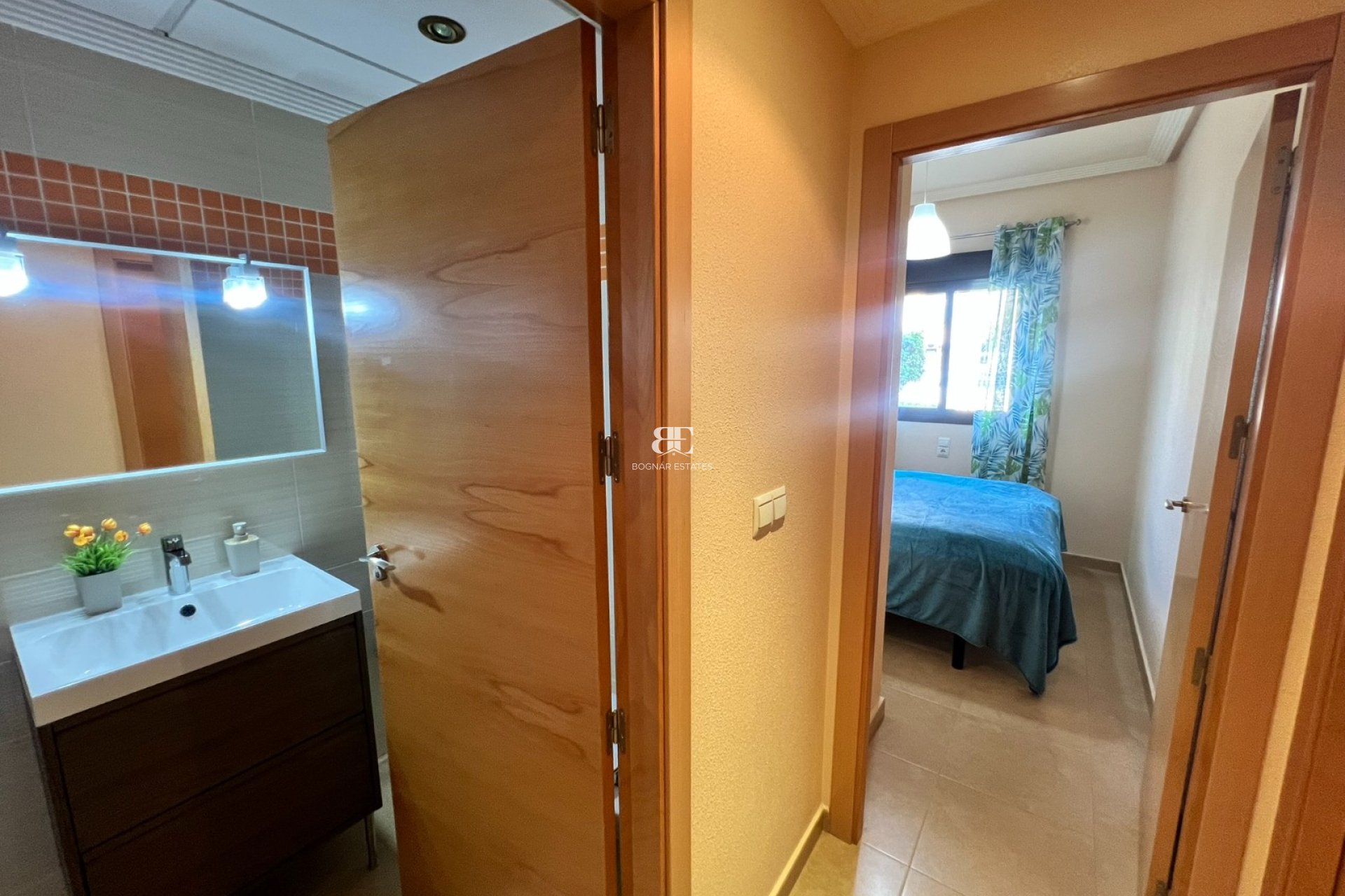 Resale - apartment -
Orihuela Costa - Lomas De Cabo Roig