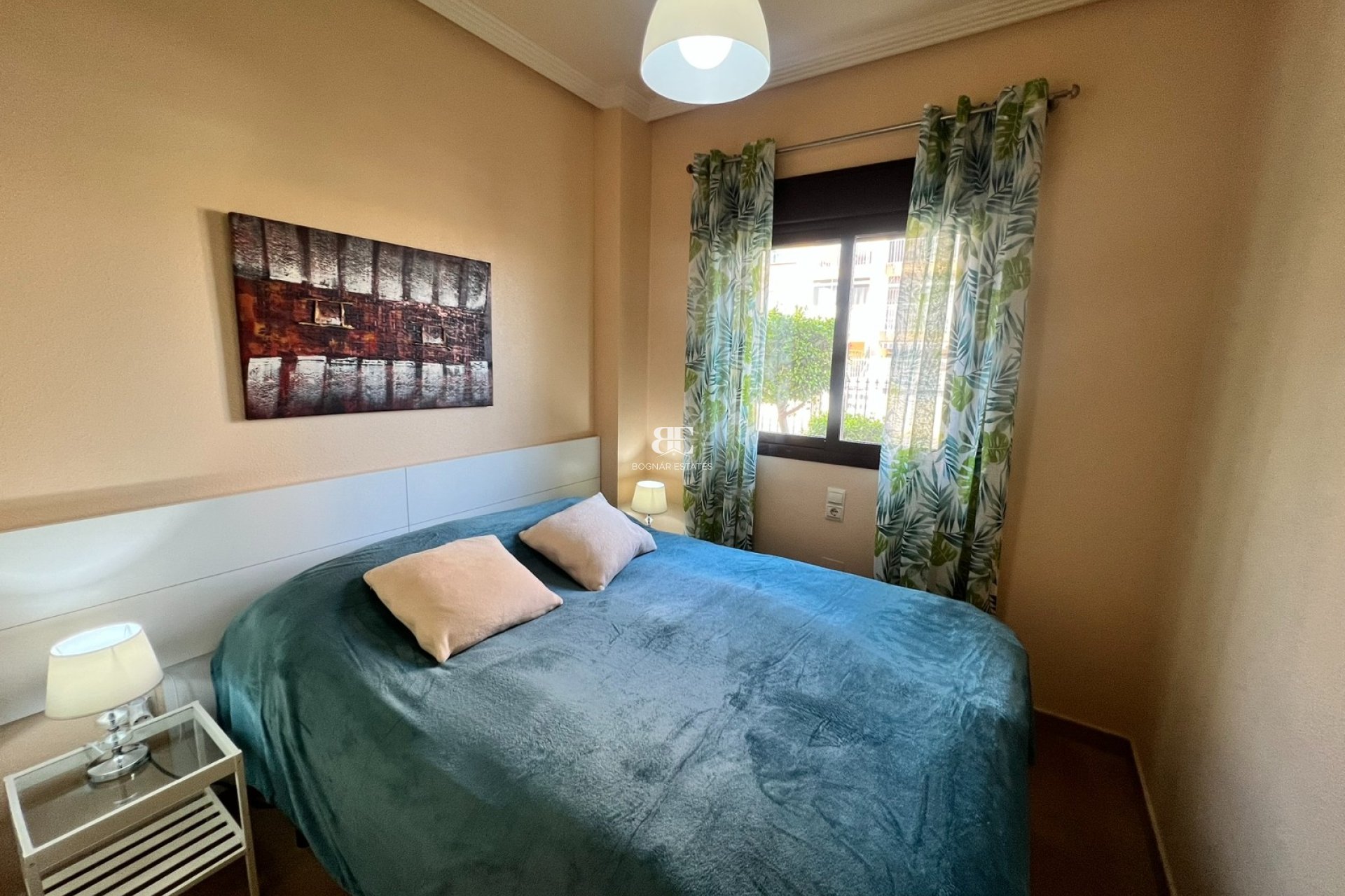 Resale - apartment -
Orihuela Costa - Lomas De Cabo Roig