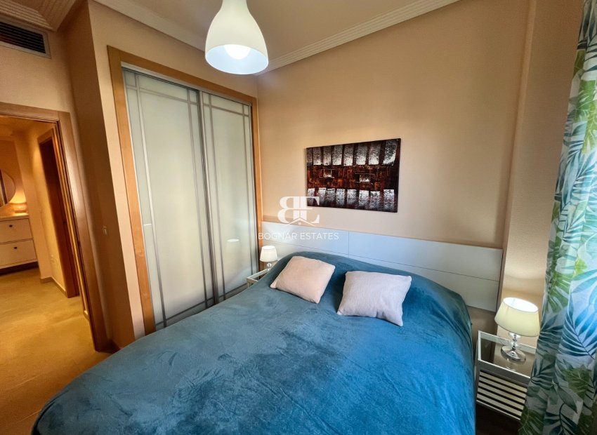 Resale - apartment -
Orihuela Costa - Lomas De Cabo Roig