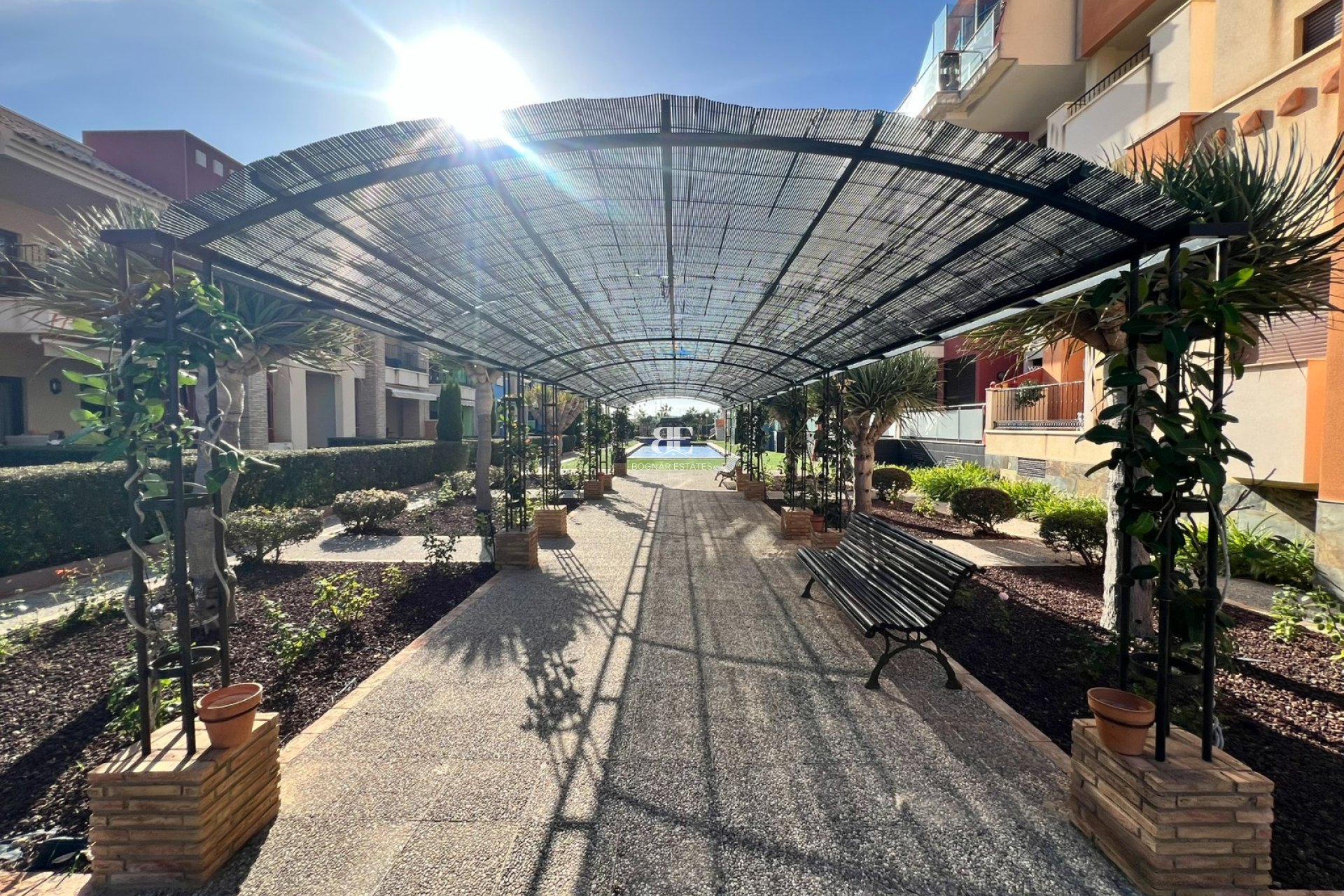 Resale - apartment -
Orihuela Costa - Lomas De Cabo Roig