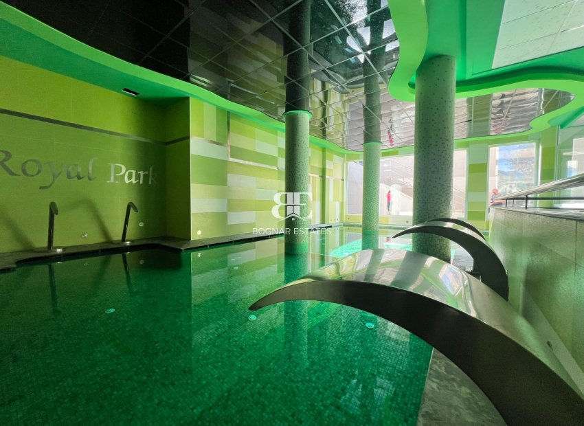 Resale - apartment -
Orihuela Costa - Lomas De Cabo Roig