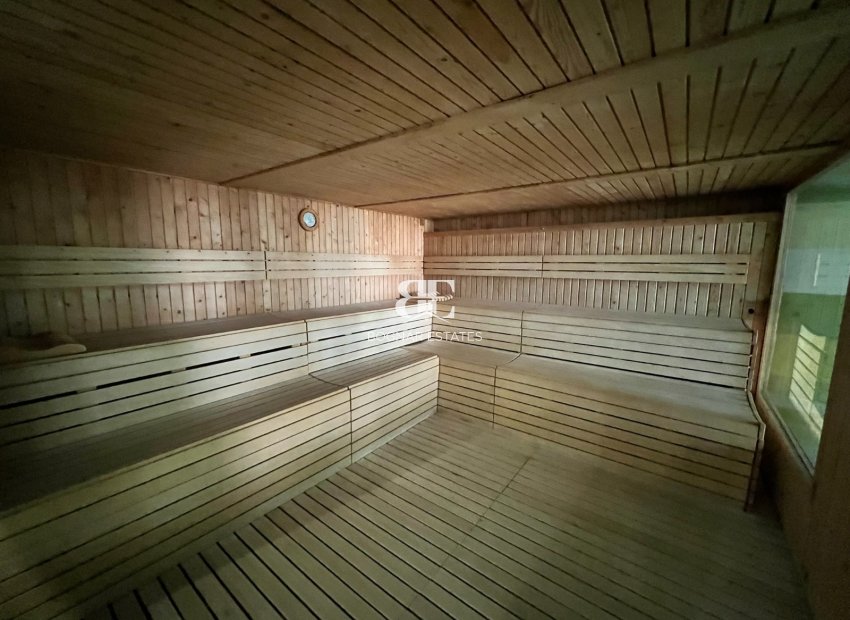 Resale - apartment -
Orihuela Costa - Lomas De Cabo Roig