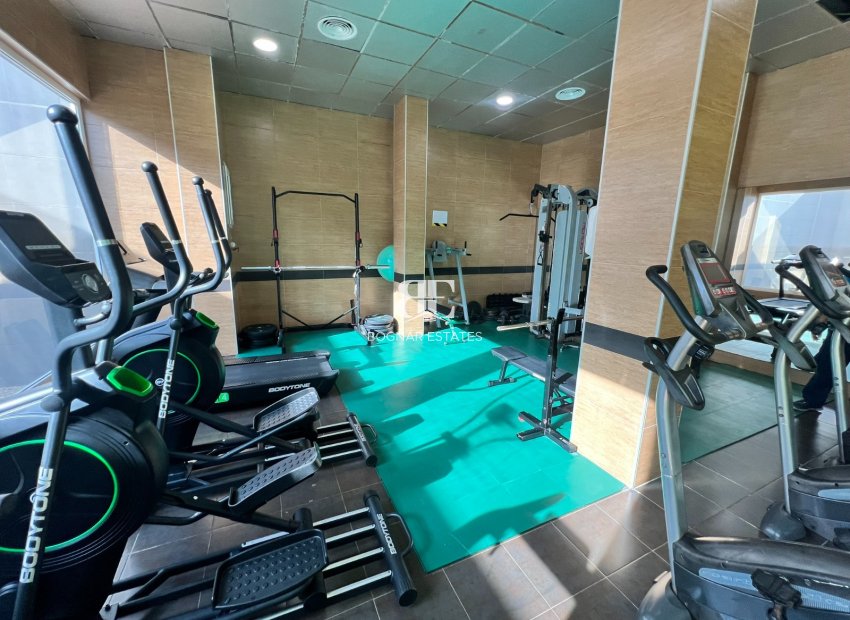 Resale - apartment -
Orihuela Costa - Lomas De Cabo Roig