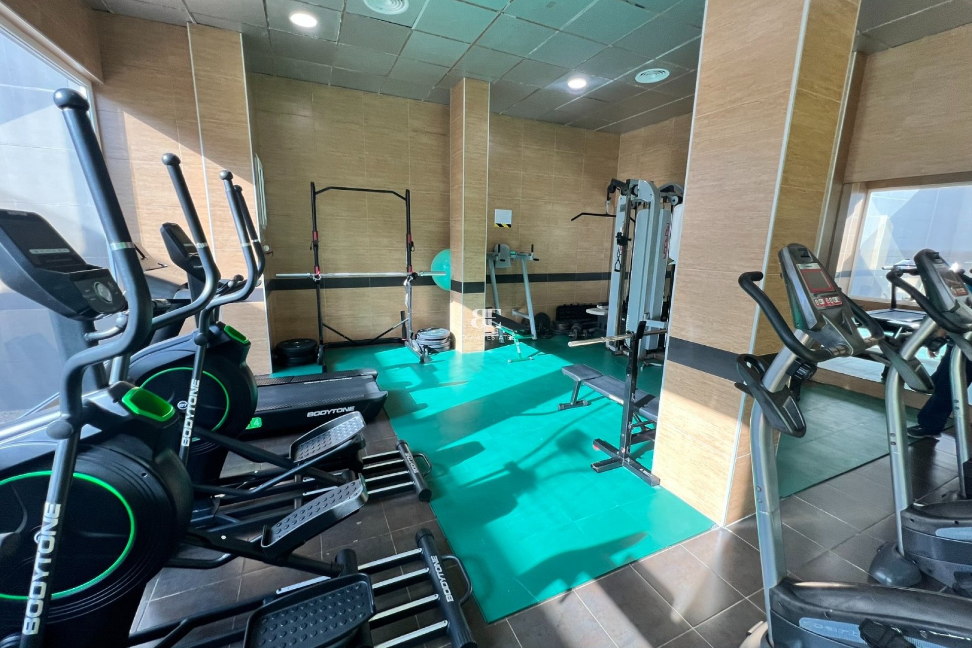 Resale - apartment -
Orihuela Costa - Lomas De Cabo Roig