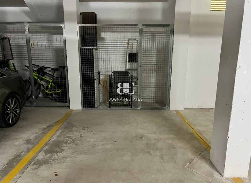 Resale - apartment -
Orihuela Costa - Lomas De Cabo Roig