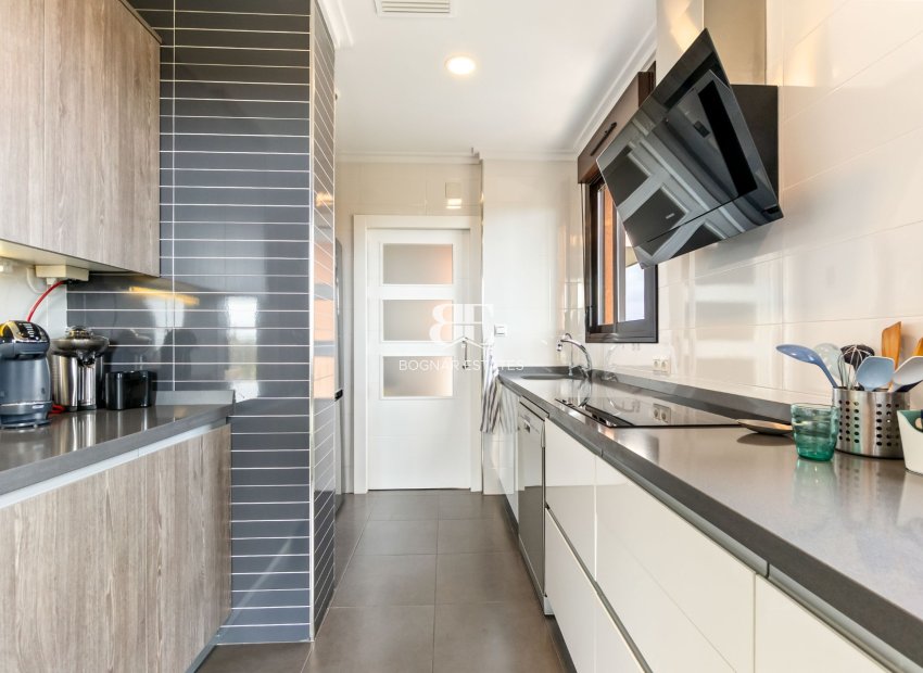 Resale - apartment -
Orihuela Costa - Lomas De Cabo Roig