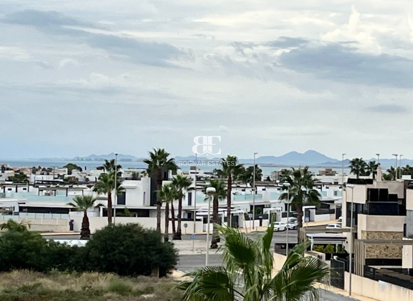 Resale - apartment -
Orihuela Costa - Lomas De Cabo Roig